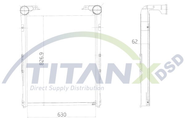 TitanX IX169001