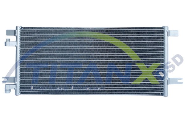 TitanX CD119008
