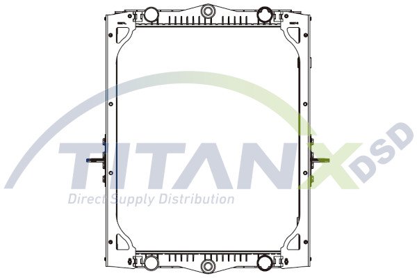 TitanX RD179013
