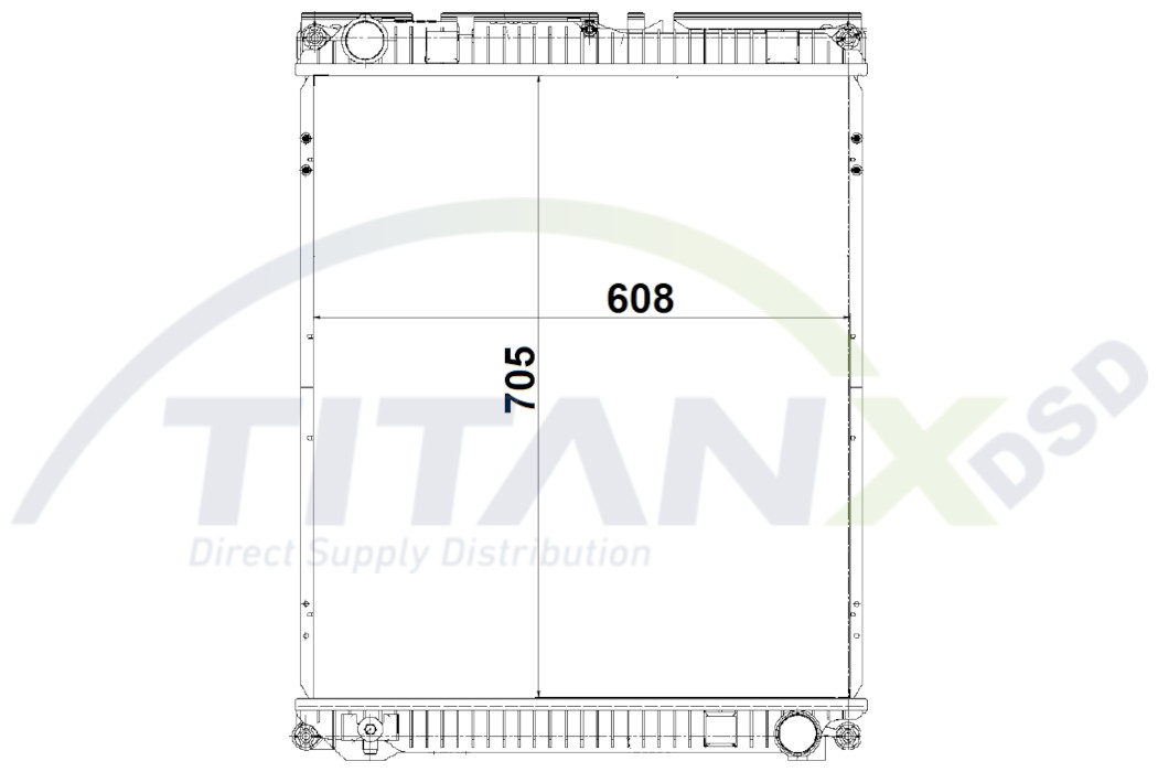 TitanX RX139017 TitanX RX139017