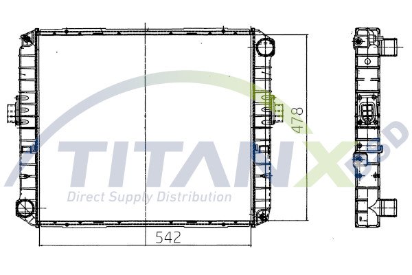 TitanX RX159001