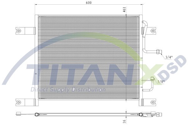 TitanX CD159002