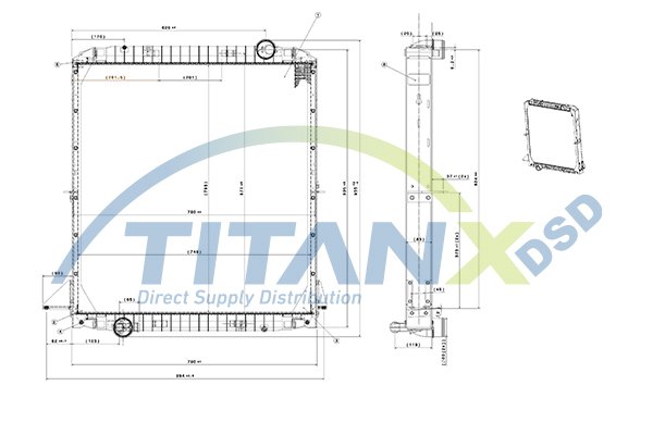 TitanX RX159018