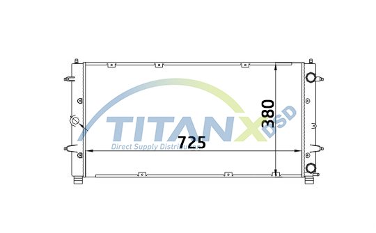 TitanX RD339007