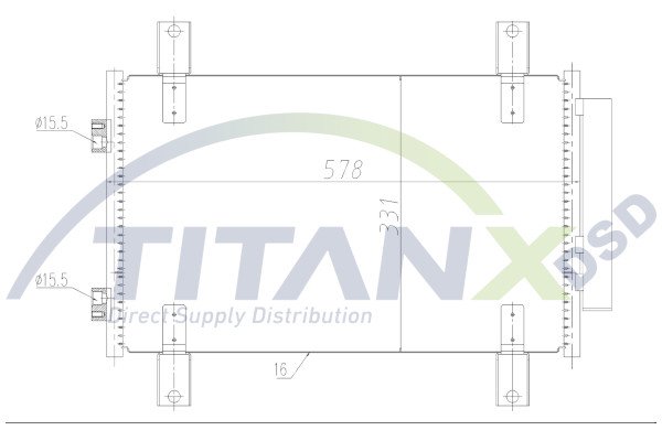 TitanX CD359006