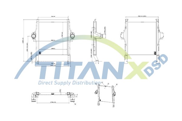 TitanX IX159009