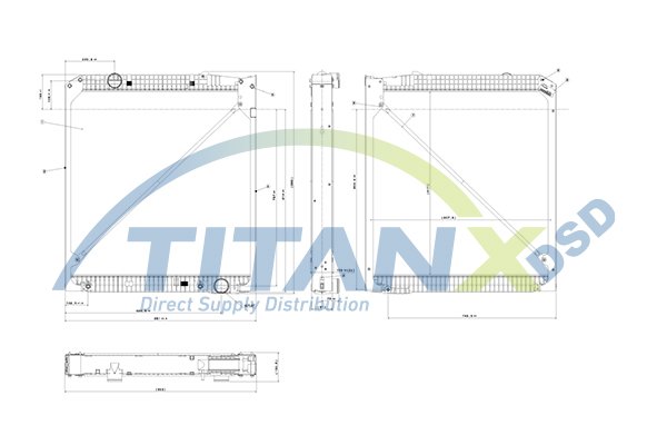 TitanX RX119002