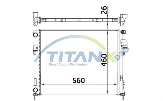 TitanX RD369014