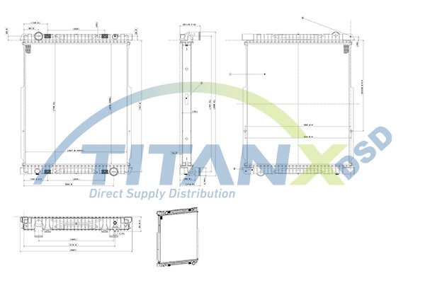 TitanX RX159021