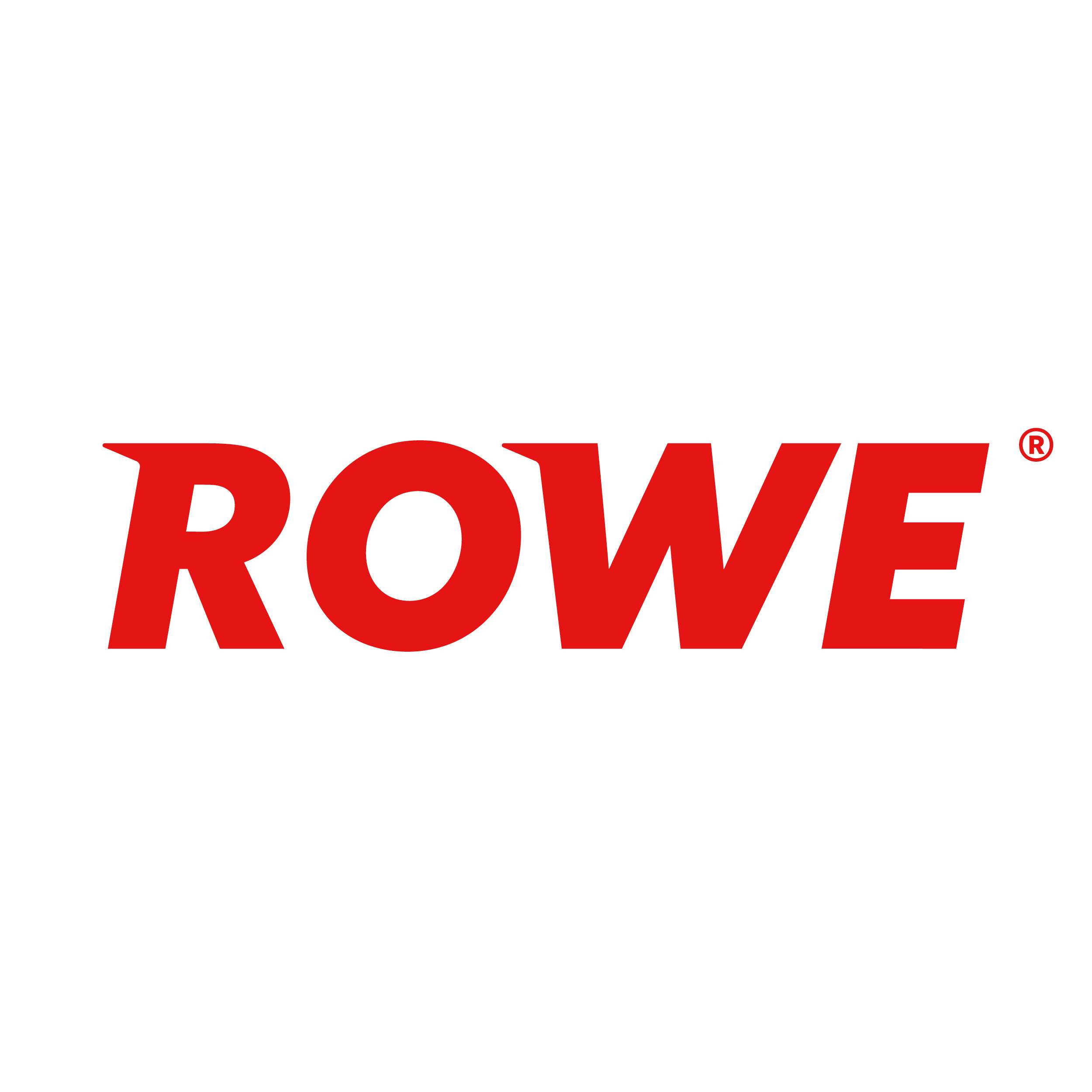 ROWE