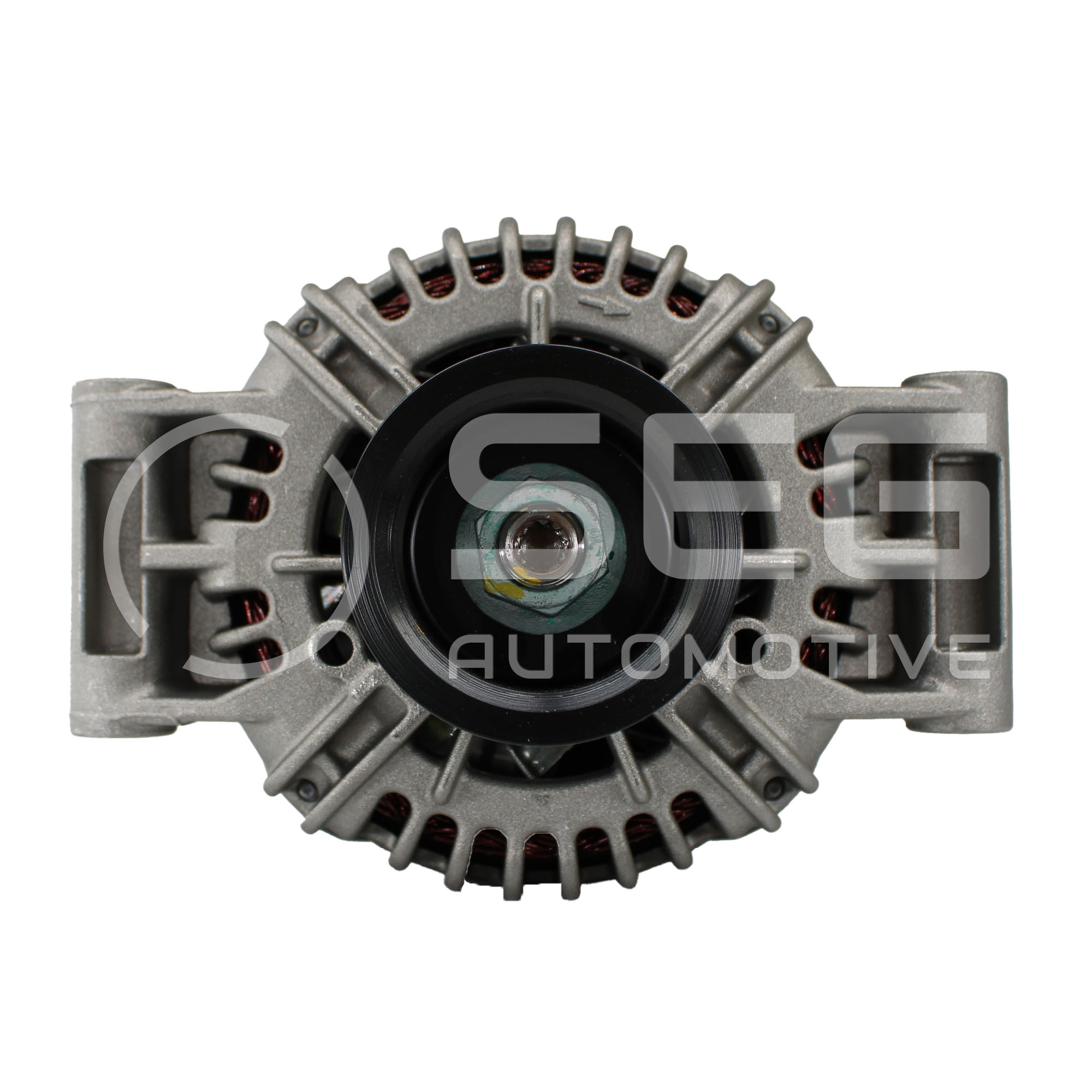 SEG Automotive 0124655493
