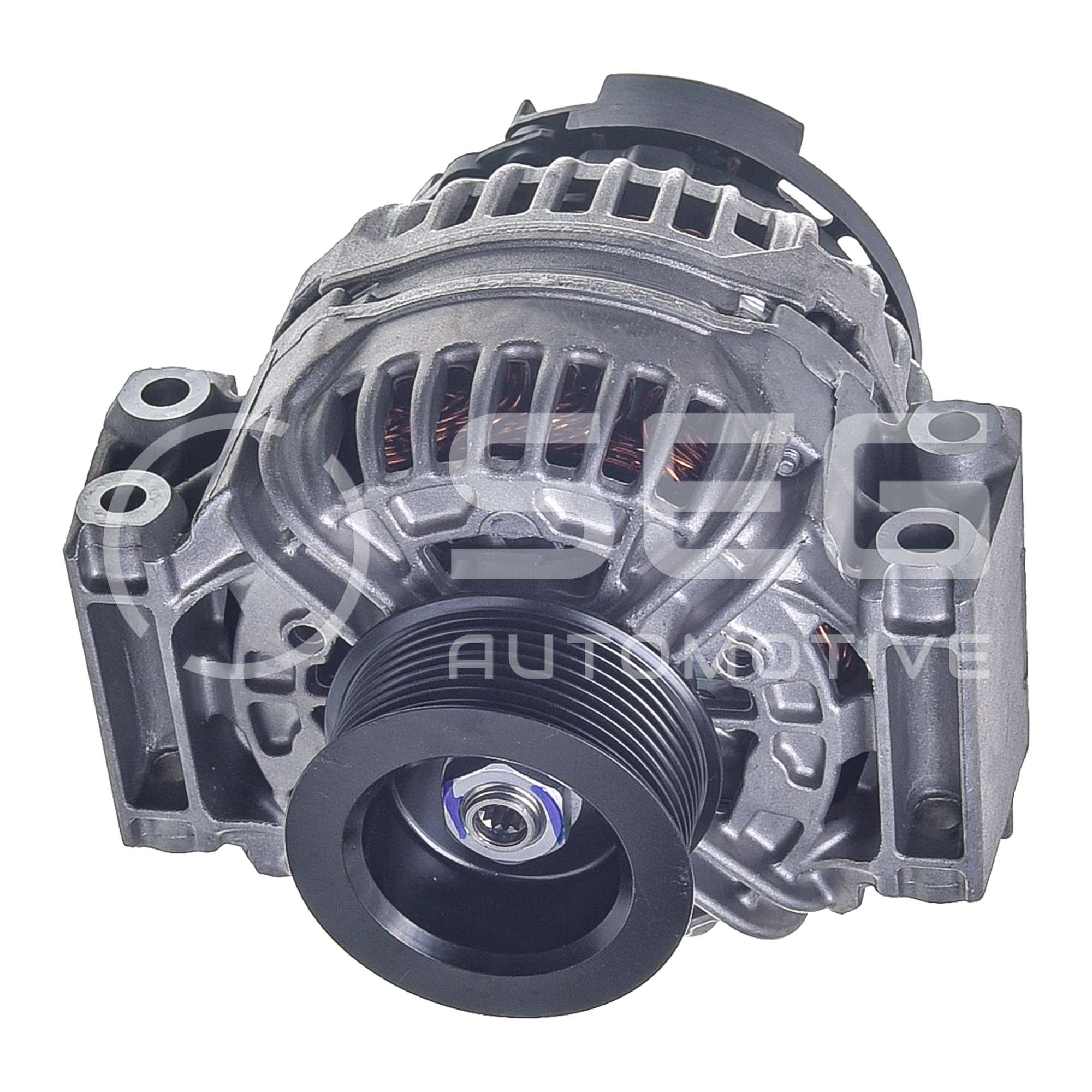 SEG Automotive 0124555166
