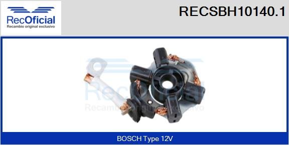 RECOFICIAL RECSBH10140.1