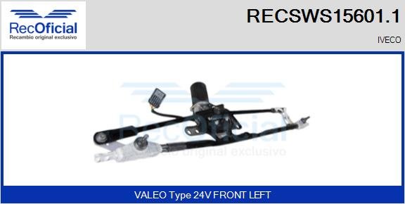 RECOFICIAL RECSWS15601.1