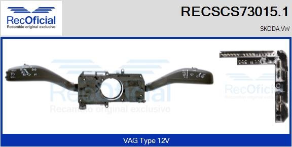 RECOFICIAL RECSCS73015.1