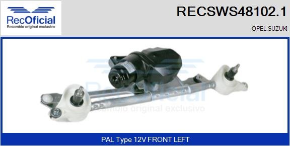 RECOFICIAL RECSWS48102.1