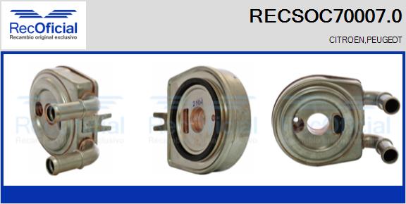 RECOFICIAL RECSOC70007.0