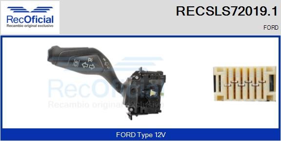 RECOFICIAL RECSLS72019.1