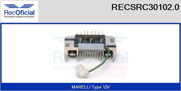 RECOFICIAL RECSRC30102.0