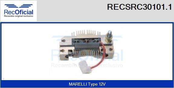 RECOFICIAL RECSRC30101.1