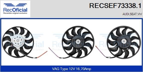 RECOFICIAL RECSEF73338.1