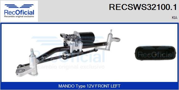 RECOFICIAL RECSWS32100.1