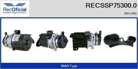 RECOFICIAL RECSSP75300.0