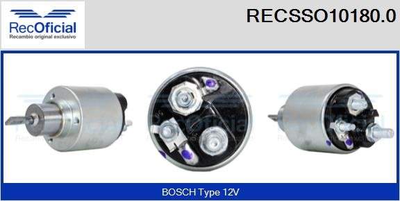 RECOFICIAL RECSSO10180.0