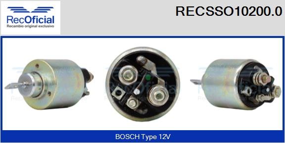 RECOFICIAL RECSSO10200.0