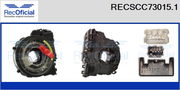 RECOFICIAL RECSCC73015.1