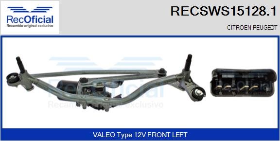 RECOFICIAL RECSWS15128.1