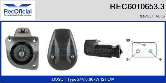 RECOFICIAL REC6010653.3