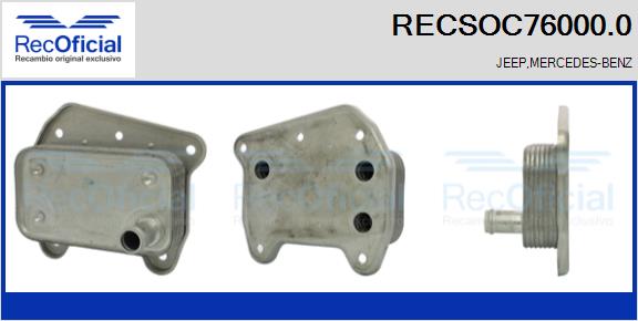 RECOFICIAL RECSOC76000.0