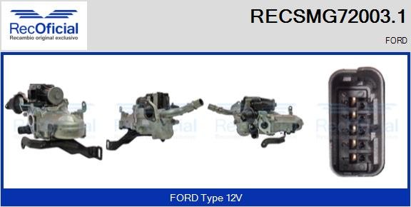 RECOFICIAL RECSMG72003.1