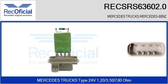 RECOFICIAL RECSRS63602.0