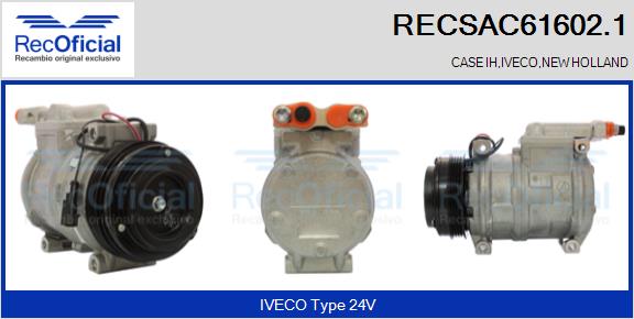 RECOFICIAL RECSAC61602.1