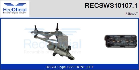 RECOFICIAL RECSWS10107.1