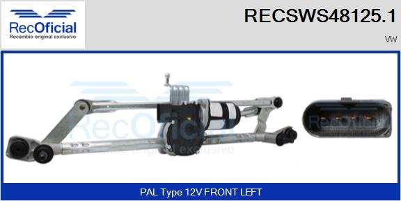 RECOFICIAL RECSWS48125.1 RECOFICIAL RECSWS48125.1