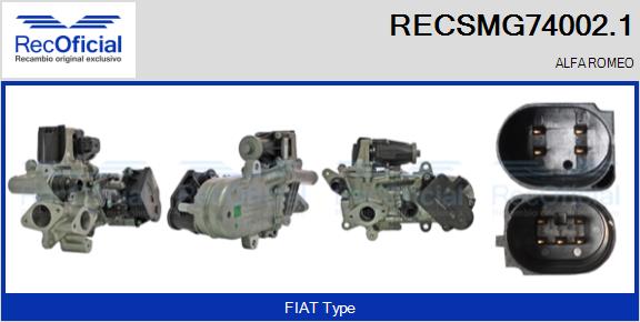 RECOFICIAL RECSMG74002.1