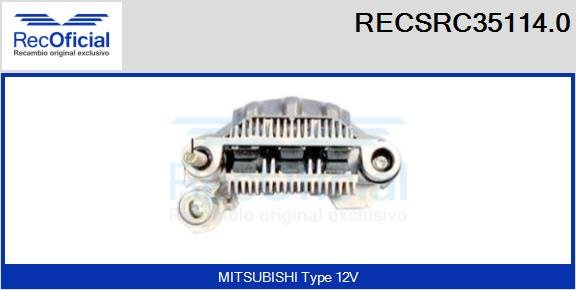 RECOFICIAL RECSRC35114.0