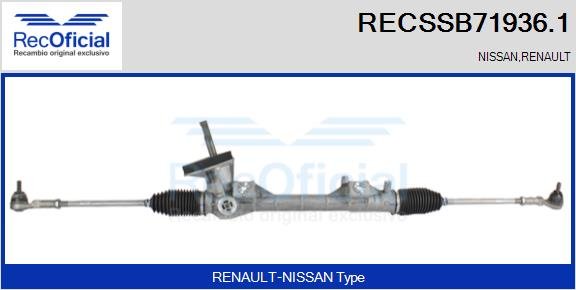 RECOFICIAL RECSSB71936.1