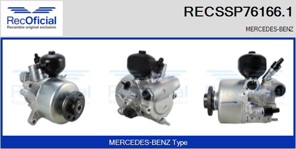 RECOFICIAL RECSSP76166.1