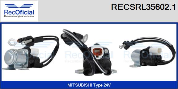 RECOFICIAL RECSRL35602.1