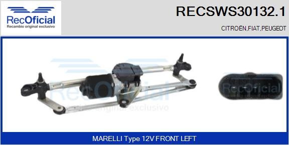 RECOFICIAL RECSWS30132.1