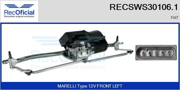 RECOFICIAL RECSWS30106.1
