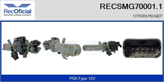 RECOFICIAL RECSMG70001.1