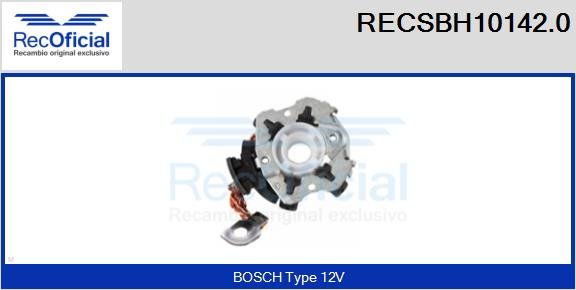 RECOFICIAL RECSBH10142.0