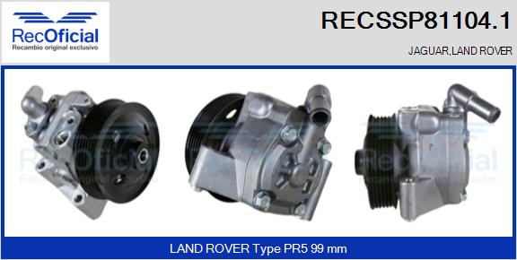 RECOFICIAL RECSSP81104.1