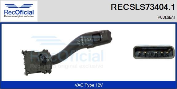 RECOFICIAL RECSLS73404.1