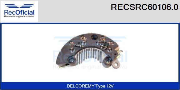 RECOFICIAL RECSRC60106.0